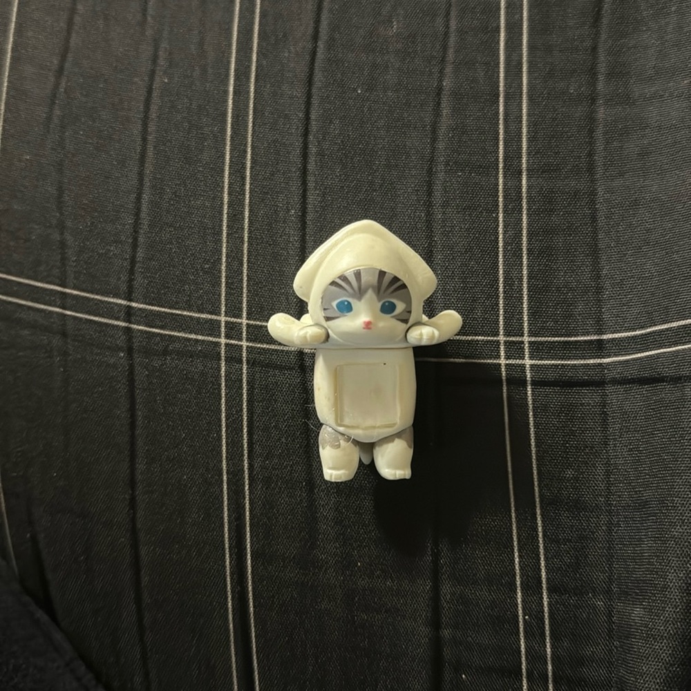 Squid Mofusand Hipper